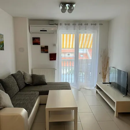 Haus Ella Novi Vinodolski