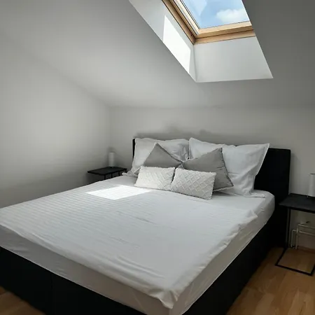 Apartman Haus Ella Novi Vinodolski