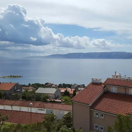 Apartman Haus Ella *