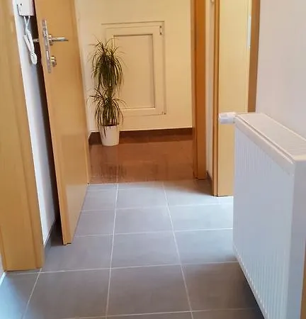 Apartman Haus Ella *