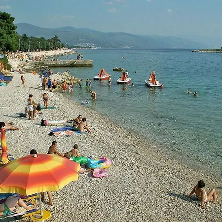 Διαμέρισμα Haus Ella Novi Vinodolski