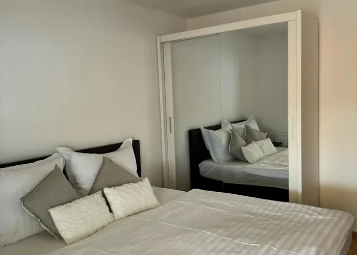 Apartament Haus Ella *