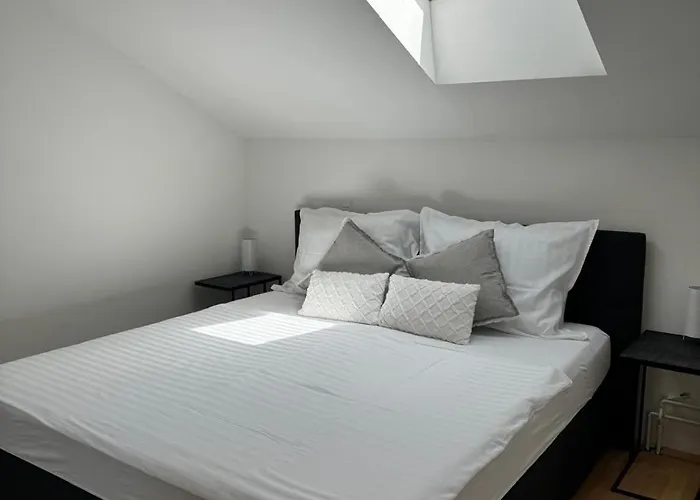 Apartament Haus Ella Novi Vinodolski