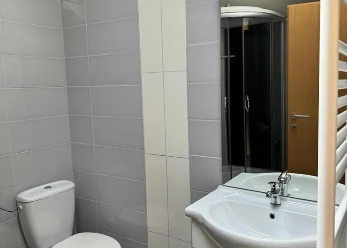 Haus Ella Apartament