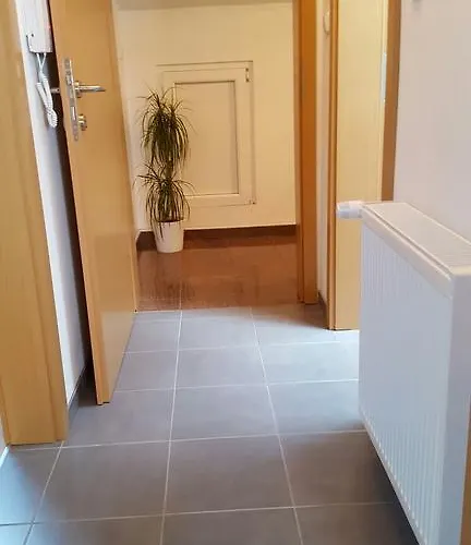 Apartament Haus Ella *