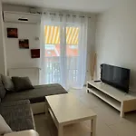 Апартаменты Haus Ella