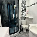 Апартаменты Haus Ella *
