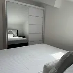 Апартаменты Haus Ella