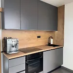 Haus Ella Апартаменты Нови-Винодолски