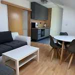 Haus Ella Апартаменты *