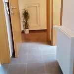 Апартаменты Haus Ella *
