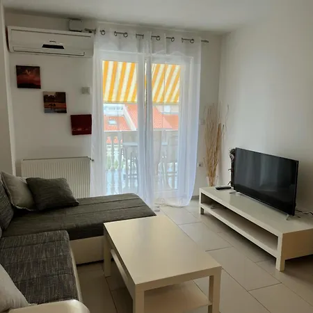 Appartamento Haus Ella