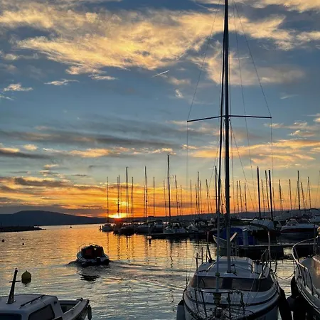 Haus Ella * Novi Vinodolski