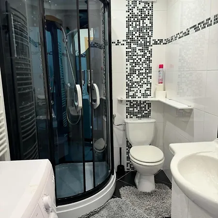 Appartamento Haus Ella *