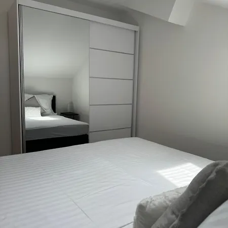 Appartamento Haus Ella