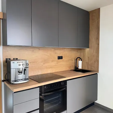 Haus Ella Appartamento Novi Vinodolski