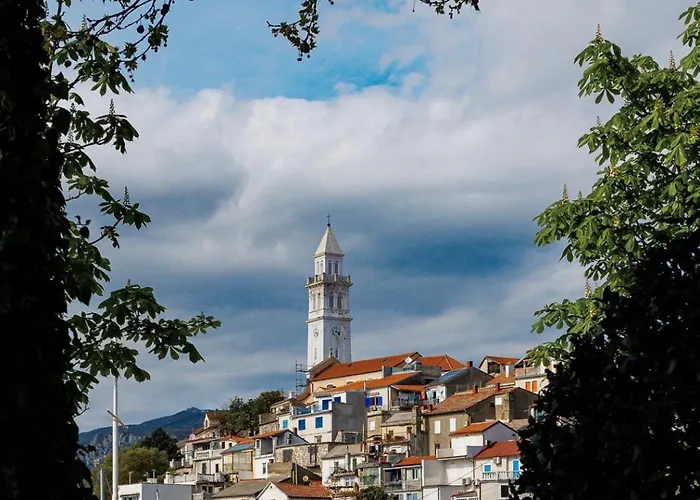 Haus Ella 诺维·维诺多尔斯基