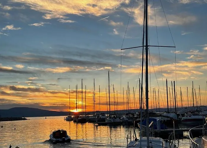 Haus Ella * 诺维·维诺多尔斯基