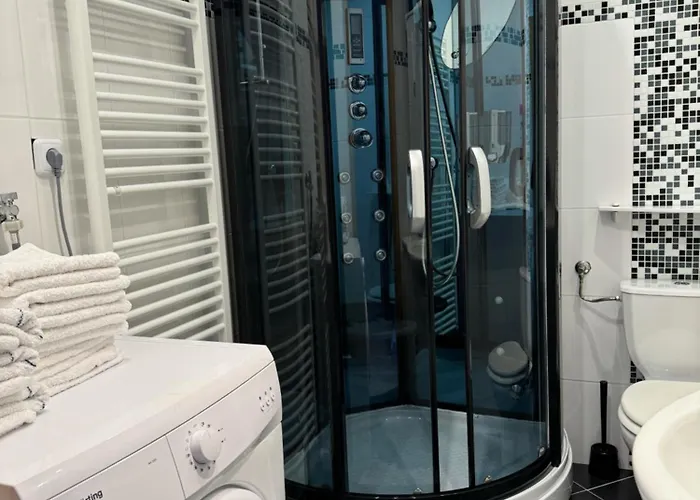 Haus Ella * 诺维·维诺多尔斯基