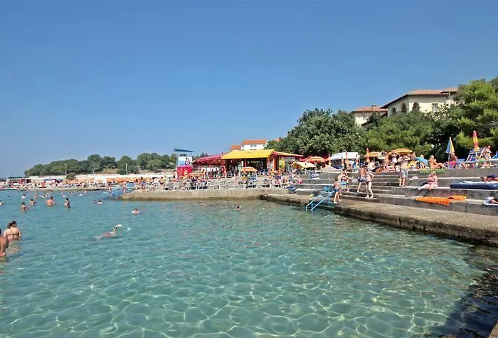 Haus Ella 公寓 诺维·维诺多尔斯基